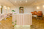 Central Coast hairdresser - Hair and beauty salon, the image shows front of Glow Beauty reception