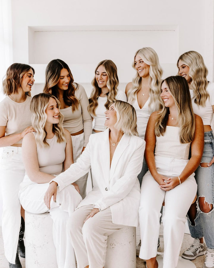 About Us Glow Beauty